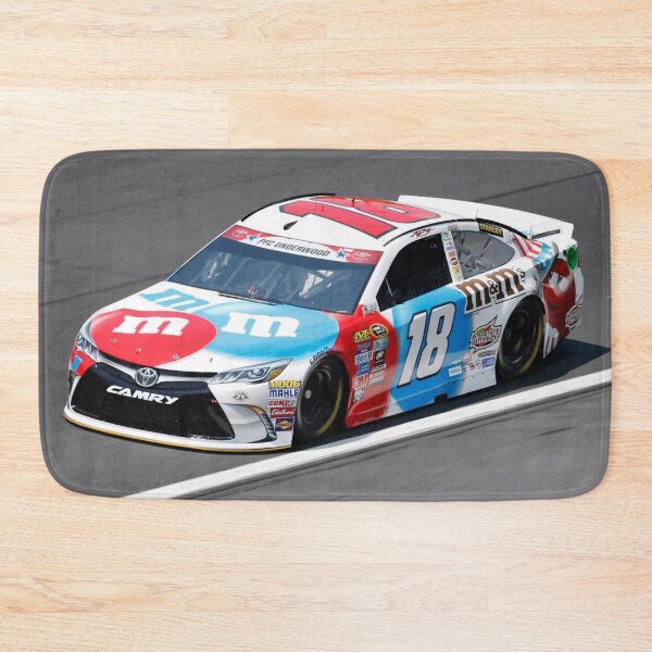 Item preview, kyle busch racing designed and sold by VIVARRQ.