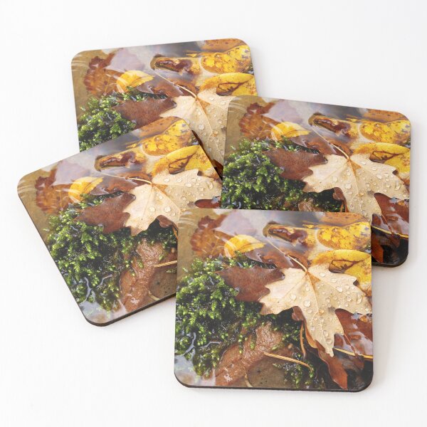 Item preview, Autumn designed and sold by The Botanical Jason.