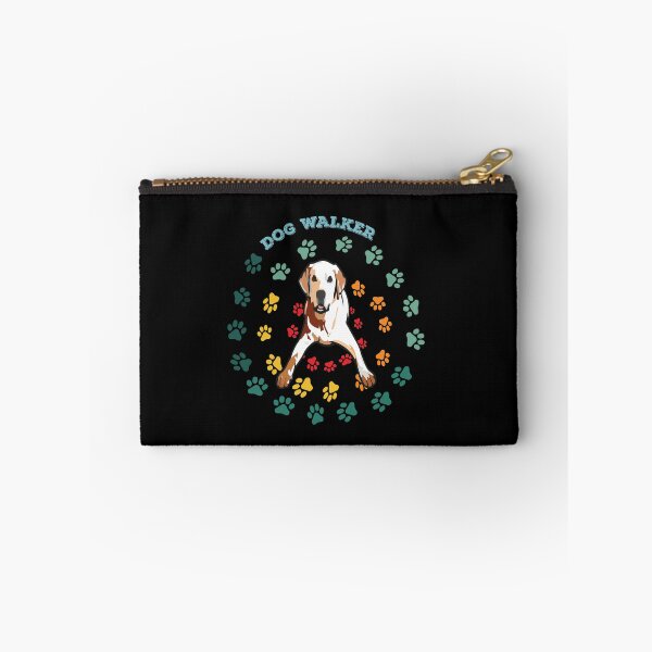 Item preview, Professional Dog Walker designed and sold by Xavia-blue.