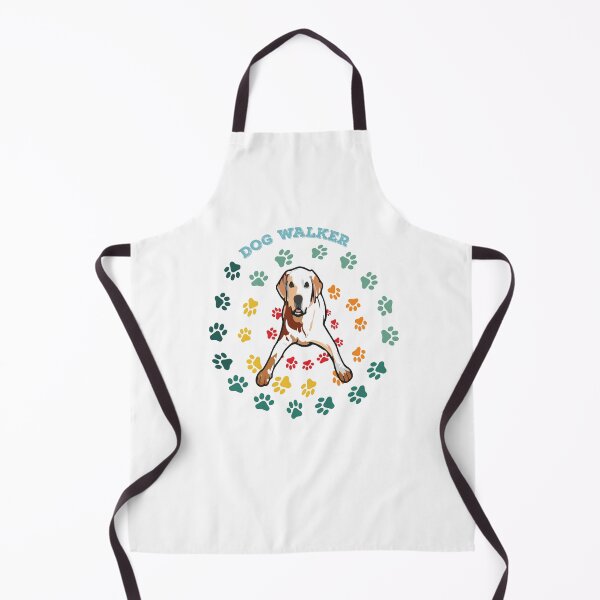 Item preview, Professional Dog Walker designed and sold by Xavia-blue.