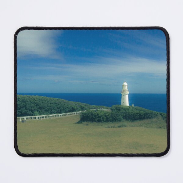 Item preview, Cape Otway LightStation from a Distance designed and sold by Steven Jodoin.