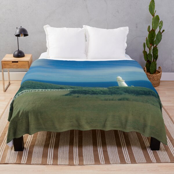 Item preview, Cape Otway LightStation from a Distance designed and sold by Steven Jodoin.