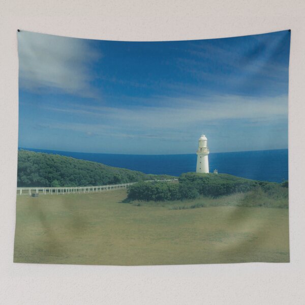 Item preview, Cape Otway LightStation from a Distance designed and sold by Steven Jodoin.