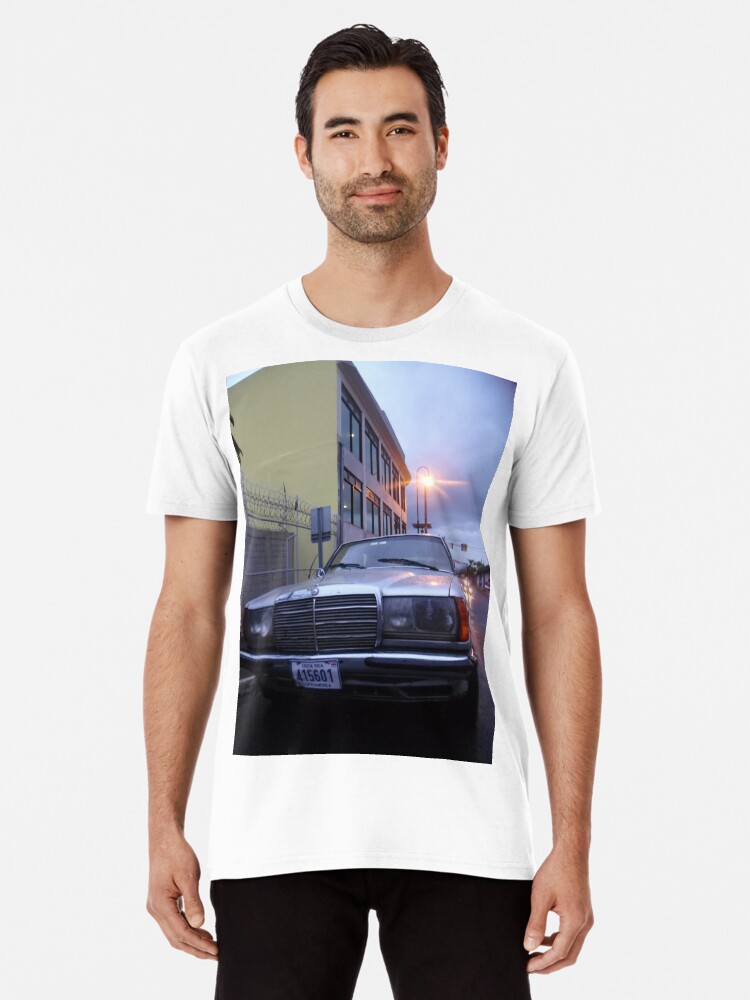 w123 shirt
