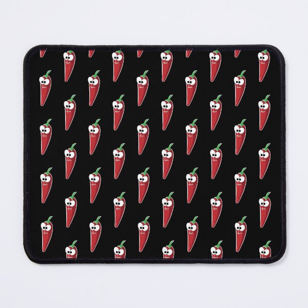 Item preview, Happy Chili - Greetings from Scoville designed and sold by OVMEngemann.