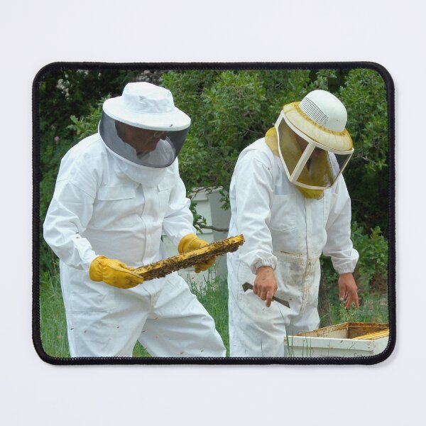 Item preview, Beekeepers designed and sold by The Botanical Jason.