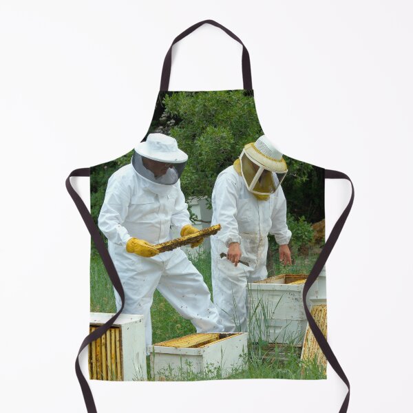 Item preview, Beekeepers designed and sold by The Botanical Jason.