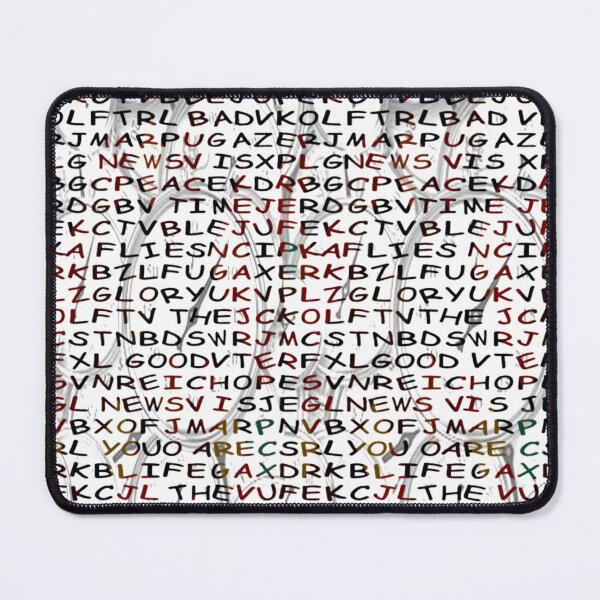 Item preview, Time Flies Stereogram designed and sold by JMarP.