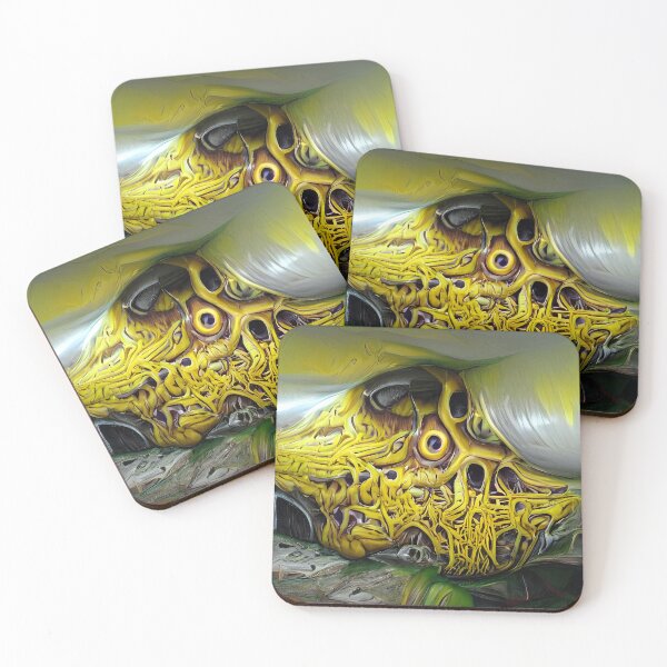 Item preview, Extreme Biotech II designed and sold by Akitsu.