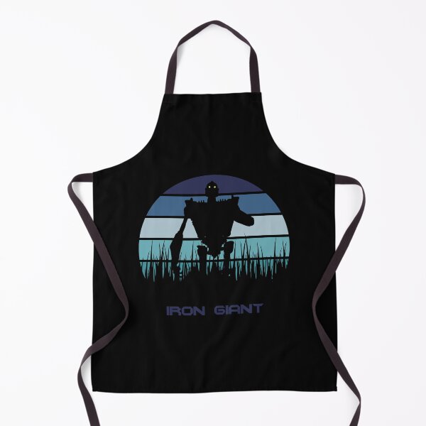 Item preview, Iron Giant Retro designed and sold by Dribesti.
