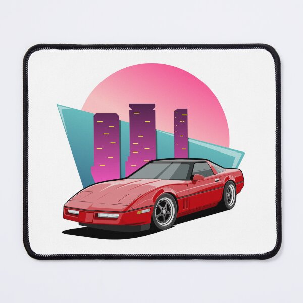 Item preview, Vice Vette designed and sold by icemanmsc.