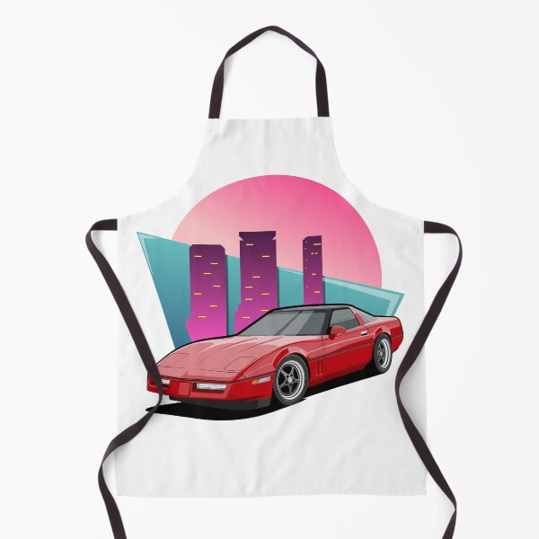 Item preview, Vice Vette designed and sold by icemanmsc.