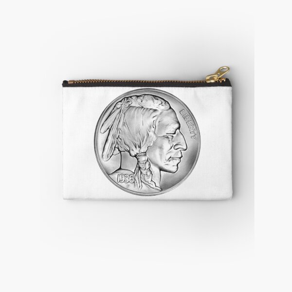 Item preview, Indian Head Nickel designed and sold by gregchapin.