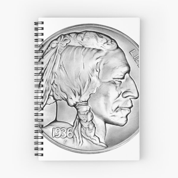 Item preview, Indian Head Nickel designed and sold by gregchapin.