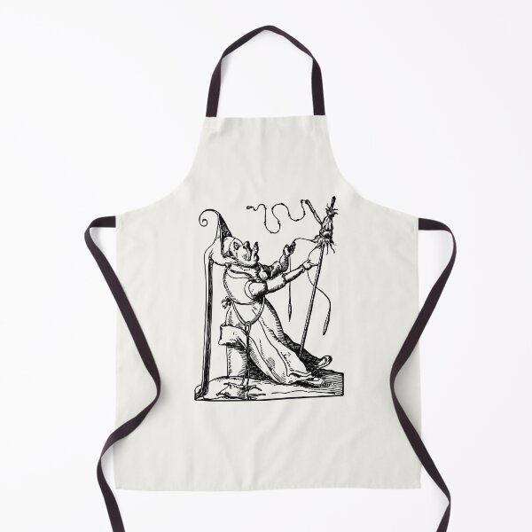 Item preview, Grotesque #100 The Drolatic Dreams of Pantagruel (1565) designed and sold by Texterns.