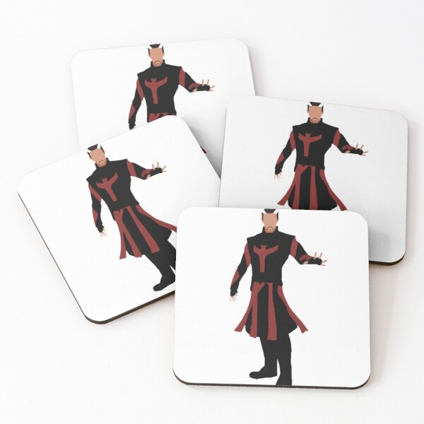 Item preview, defender strange  designed and sold by marvel stickers.