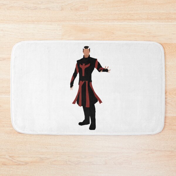 Item preview, defender strange  designed and sold by marvel stickers.