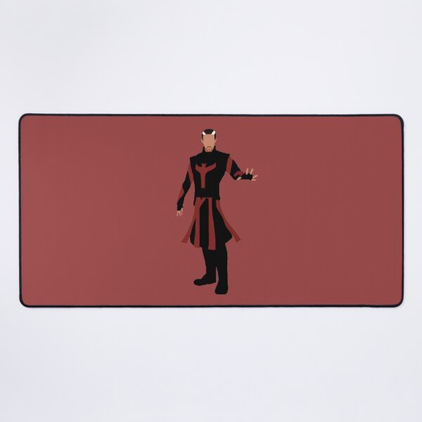 Item preview, defender strange designed and sold by marvel stickers.