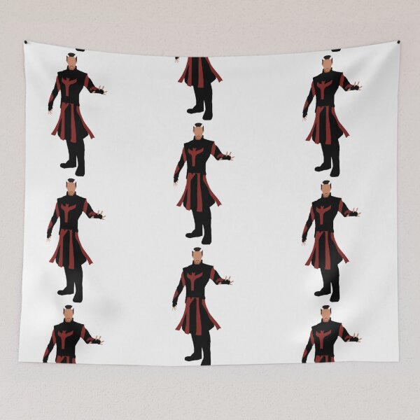 Item preview, defender strange  designed and sold by marvel stickers.