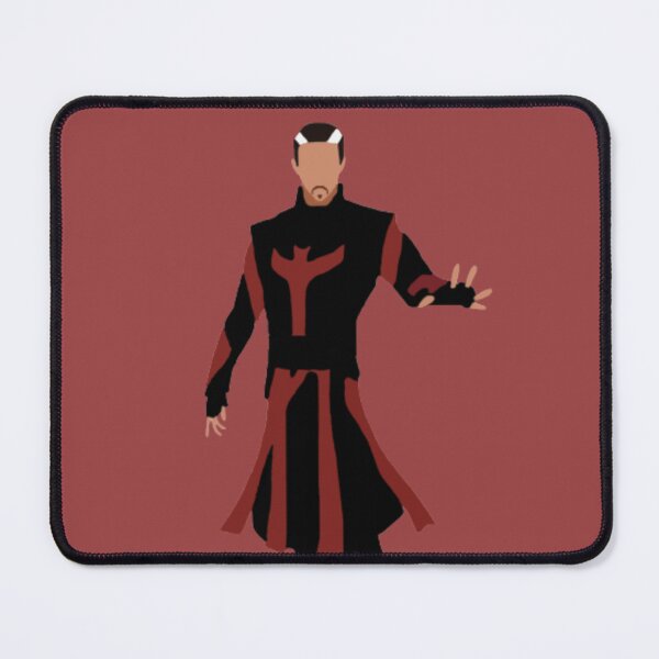 Item preview, defender strange designed and sold by marvel stickers.