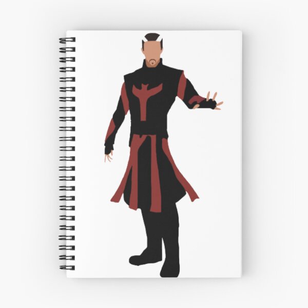 Item preview, defender strange  designed and sold by marvel stickers.