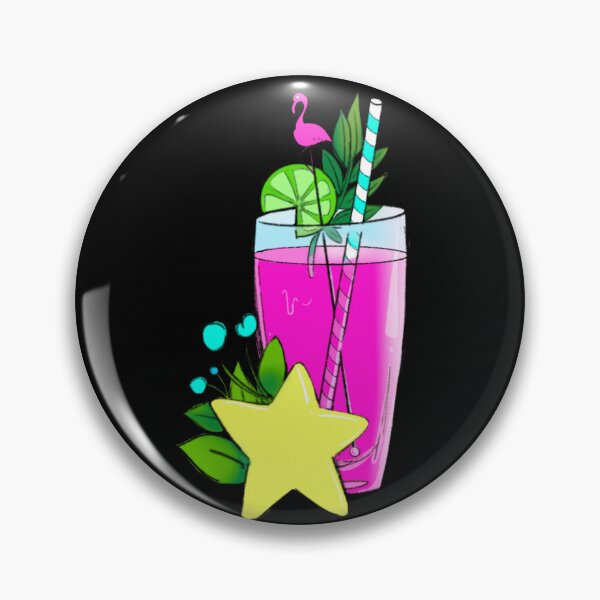 Item preview, Summer drinks designed and sold by Artstudio808.