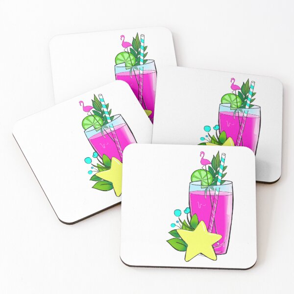 Item preview, Summer drinks designed and sold by Artstudio808.