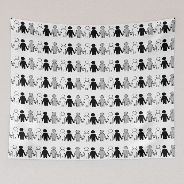 Item preview, No racism designed and sold by juldie.