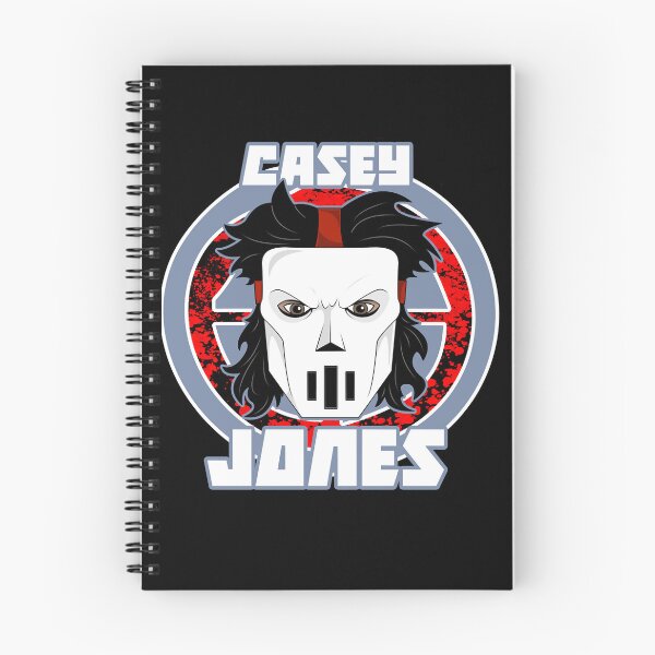 Item preview, Graphic Music Casey Lover Jones Funny Gift designed and sold by CotterDeborah.