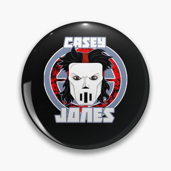 Item preview, Graphic Music Casey Lover Jones Funny Gift designed and sold by CotterDeborah.