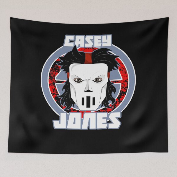 Item preview, Graphic Music Casey Lover Jones Funny Gift designed and sold by CotterDeborah.