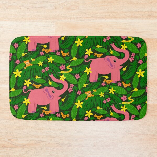 Item preview, Joyful Jungle designed and sold by Colour Angel by KV.
