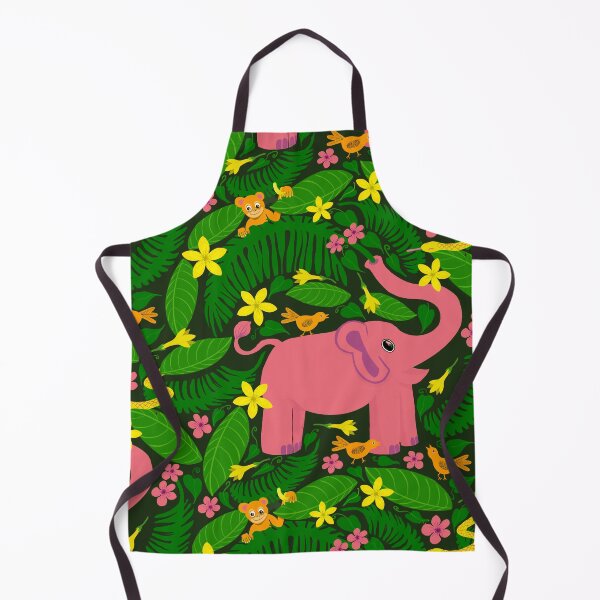 Item preview, Joyful Jungle designed and sold by Colour Angel by KV.