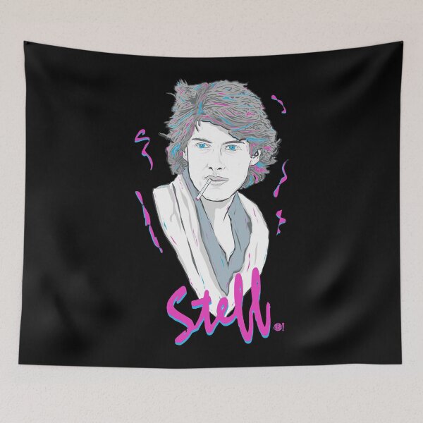 Item preview, Mask James Handsome Spader My Favorite People designed and sold by StromanChaparr4.