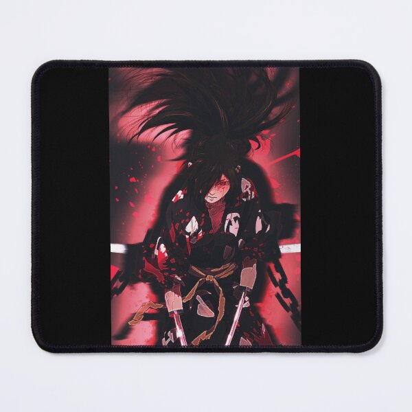 Item preview, Hyakkimaru - Dororo designed and sold by Quinjao.