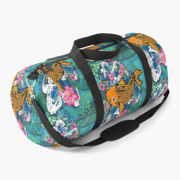 Item preview, espdzines-koi designed and sold by EspDzines.