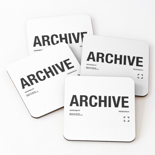 Item preview, Archive Juice designed and sold by MaryBoughton.