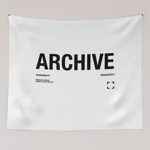 Item preview, Archive Juice designed and sold by MaryBoughton.