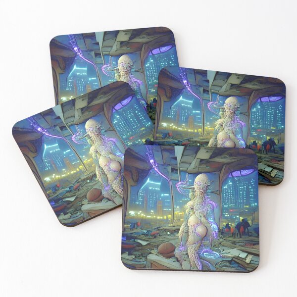 Item preview, Interdimensional Travellers I designed and sold by Akitsu.