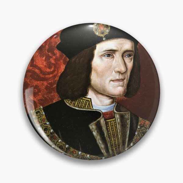 Item preview, Richard III of England designed and sold by Presly.