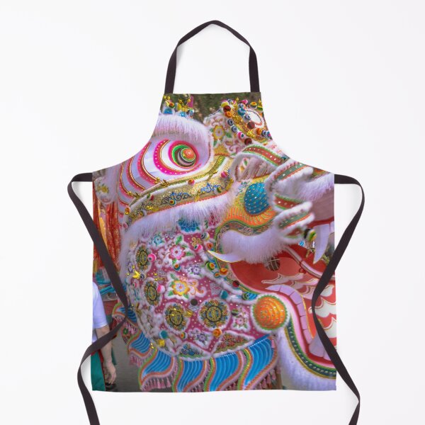 Item preview, Bendigo's Newest Dragon, Sun Loong - 2019 designed and sold by Steven Jodoin.