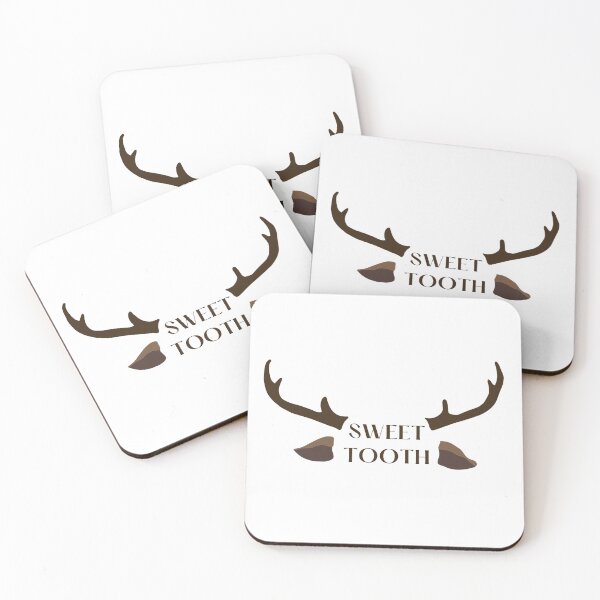 Item preview, Sweet Tooth designed and sold by RockyCreekArt.