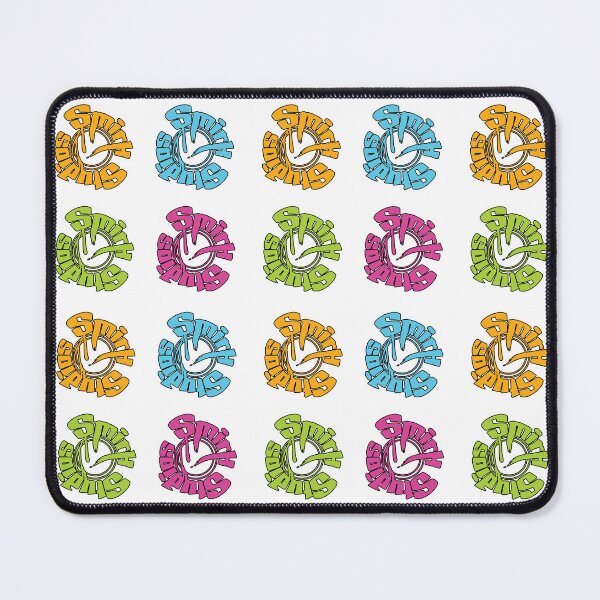 Item preview, smirk studios pattern. designed and sold by smirkstudios.