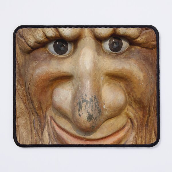 Item preview, Tree Face designed and sold by The Botanical Jason.