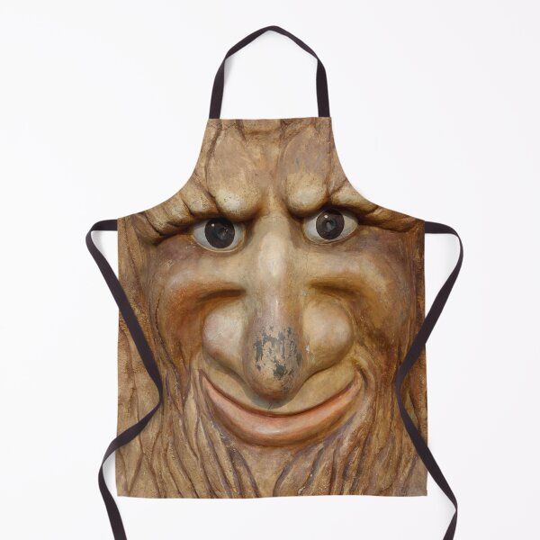 Item preview, Tree Face designed and sold by The Botanical Jason.