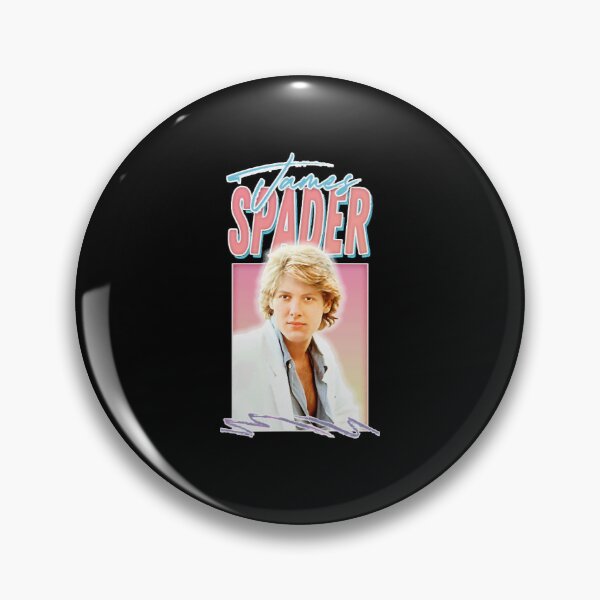 Item preview, Music Vintage James Cute Spader For Mens Womens designed and sold by StromanChaparr4.