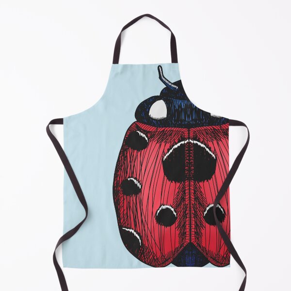 Item preview, Ladybug designed and sold by erinfrizzell.