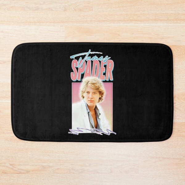 Item preview, Music Vintage James Cute Spader For Mens Womens designed and sold by StromanChaparr4.