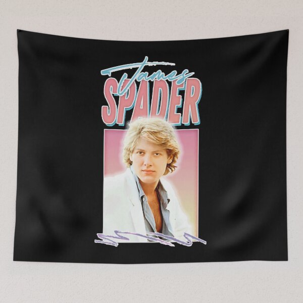 Item preview, Music Vintage James Cute Spader For Mens Womens designed and sold by StromanChaparr4.