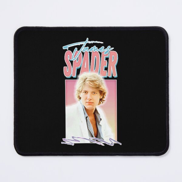 Item preview, Music Vintage James Cute Spader For Mens Womens designed and sold by StromanChaparr4.